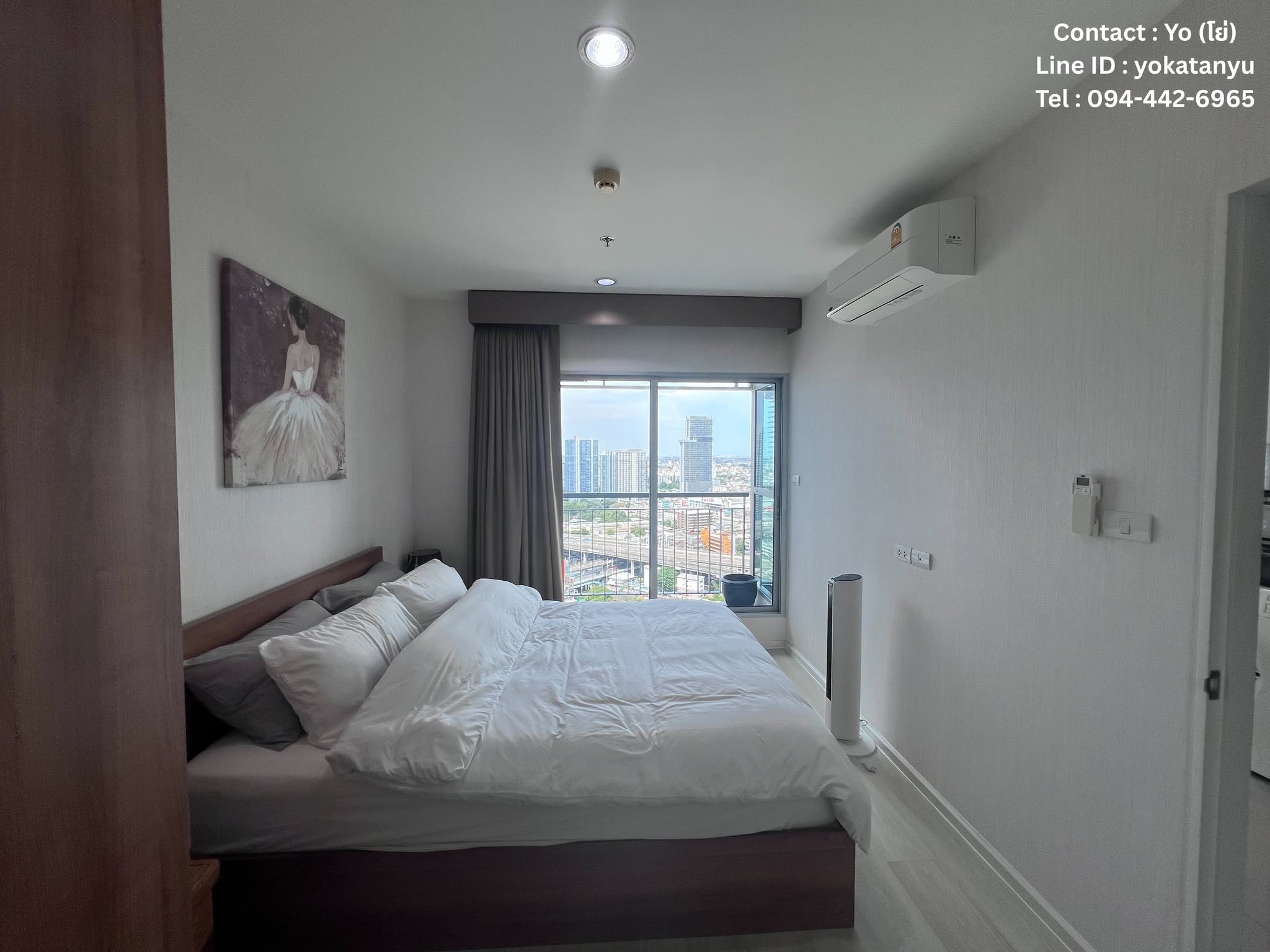 Condo Aspire Sukhumvit 48 图片 22