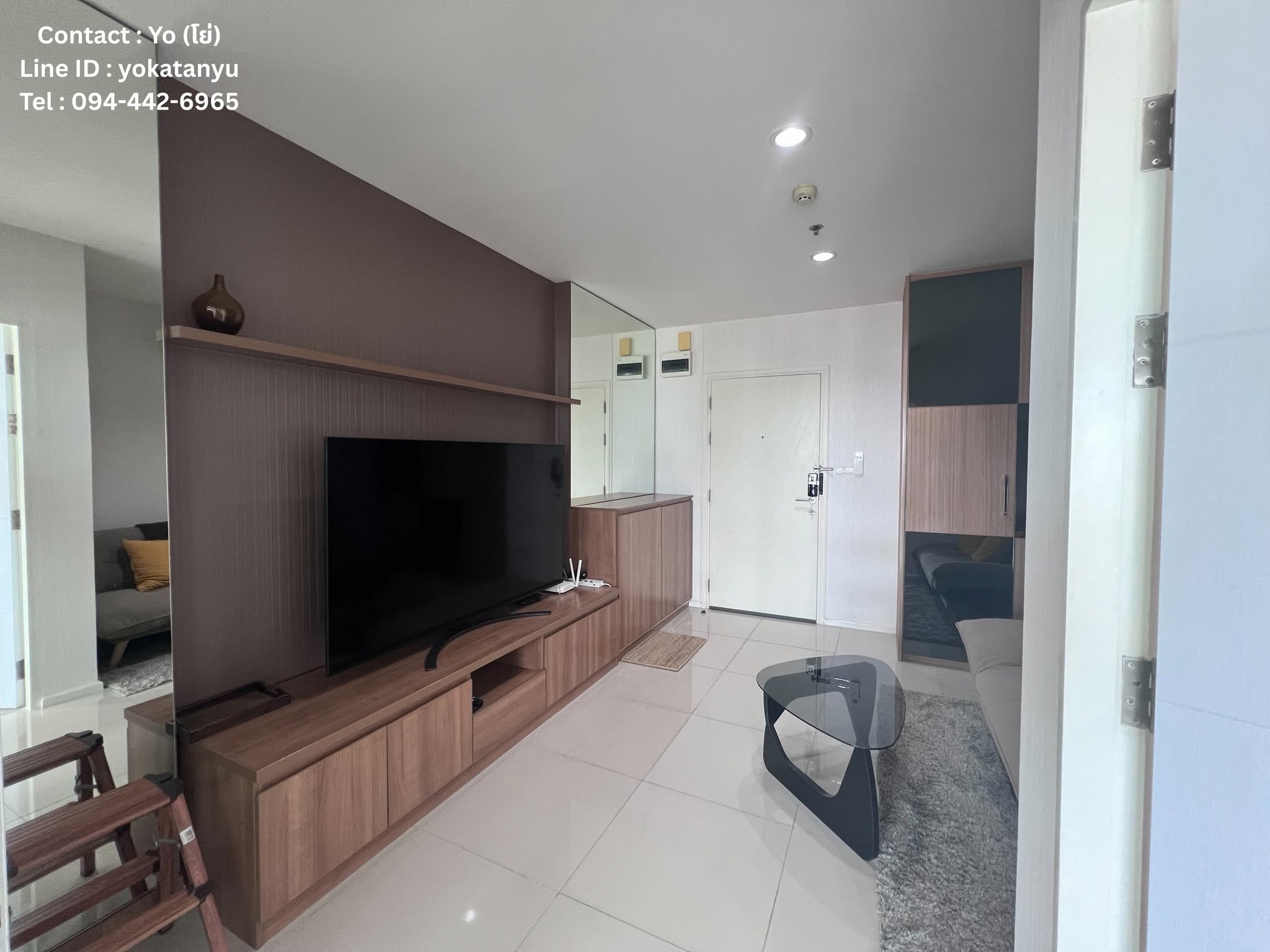 Condo Aspire Sukhumvit 48 图片 23