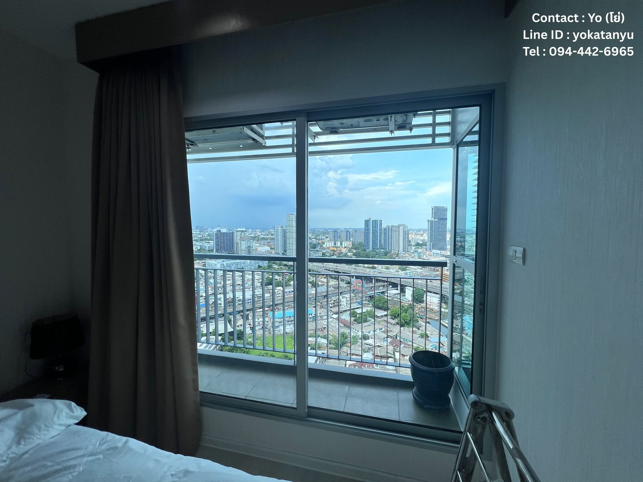 Condo Aspire Sukhumvit 48 图片 24