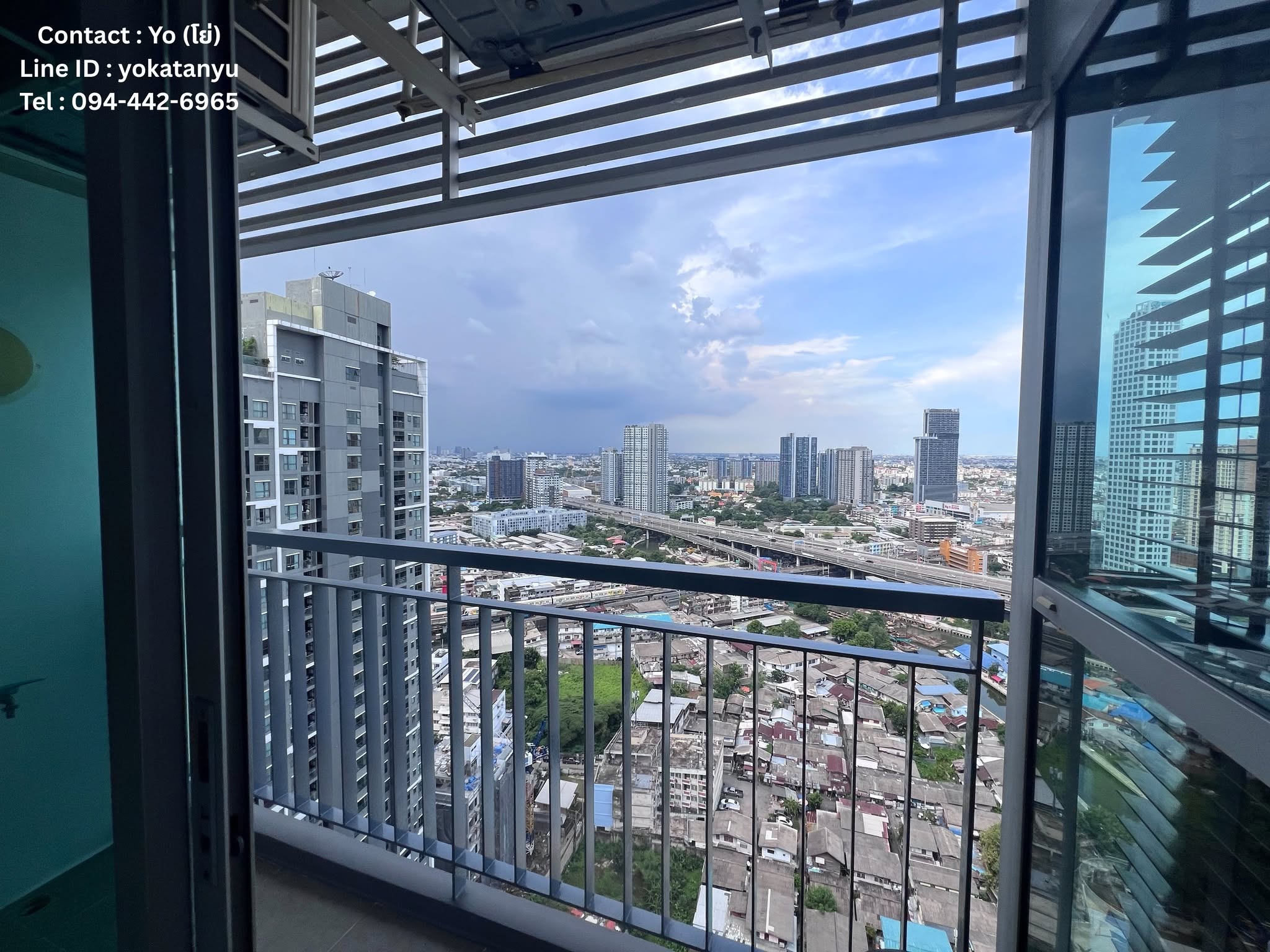 Condo Aspire Sukhumvit 48 图片 25