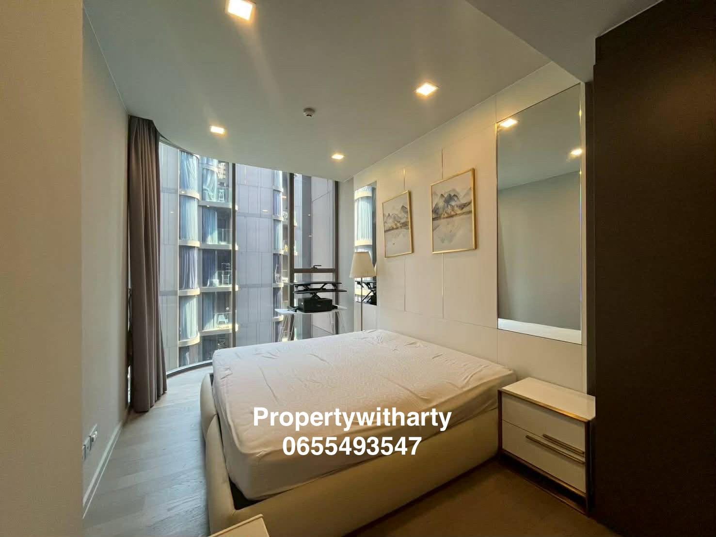 Condo Ashton Residence 41 图片 2