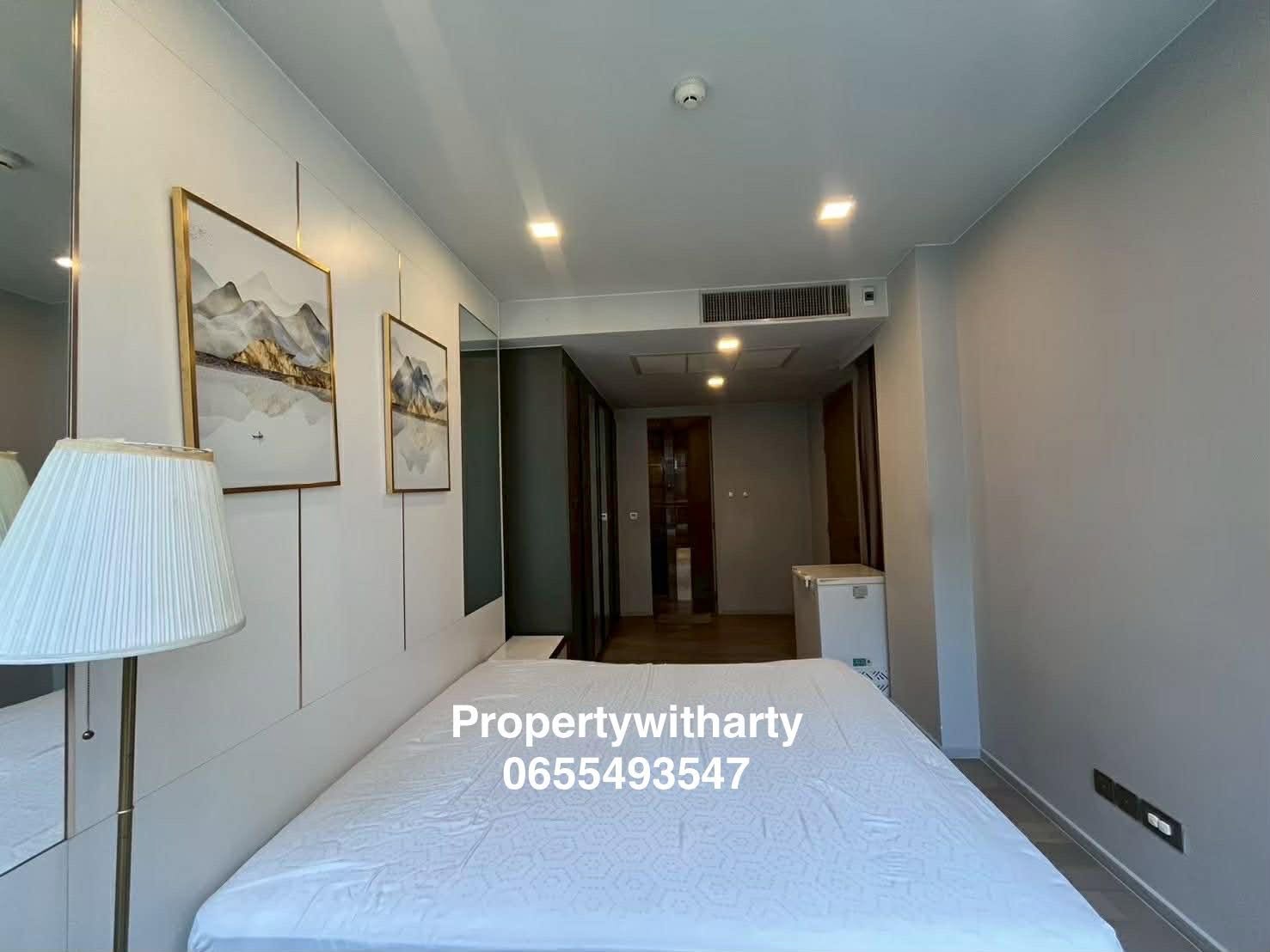 Condo Ashton Residence 41 图片 3