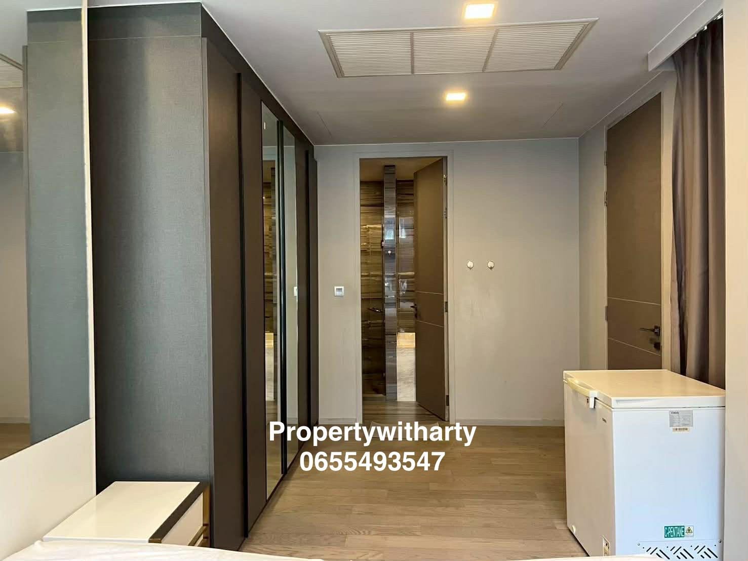 Condo Ashton Residence 41 图片 4