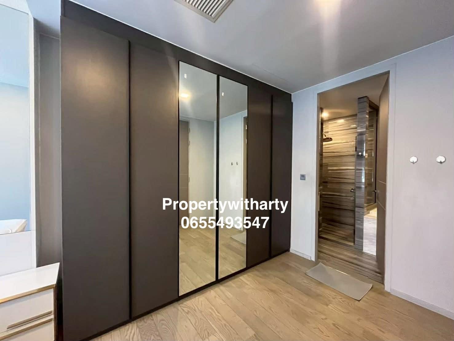 Condo Ashton Residence 41 图片 5