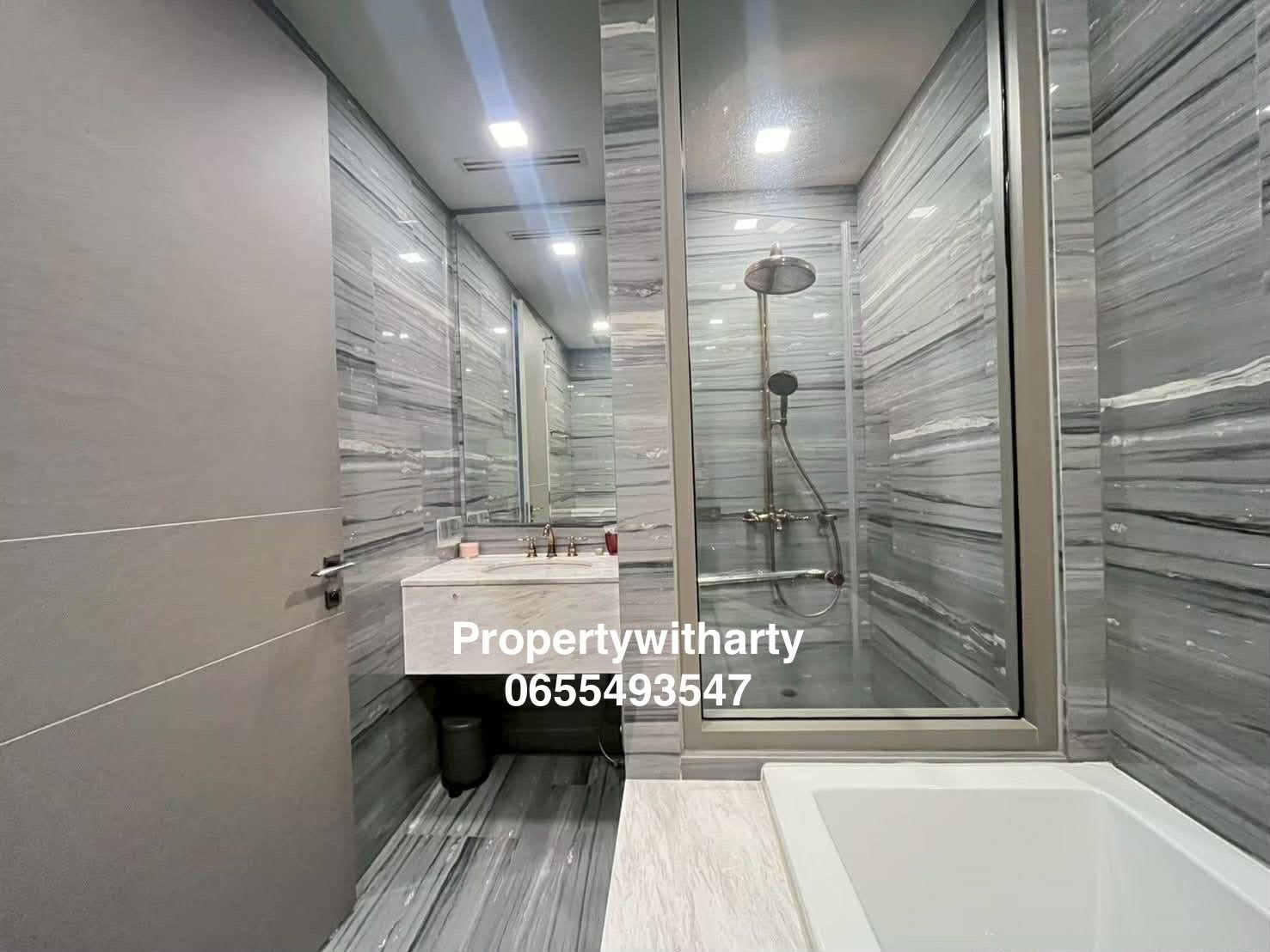 Condo Ashton Residence 41 图片 6