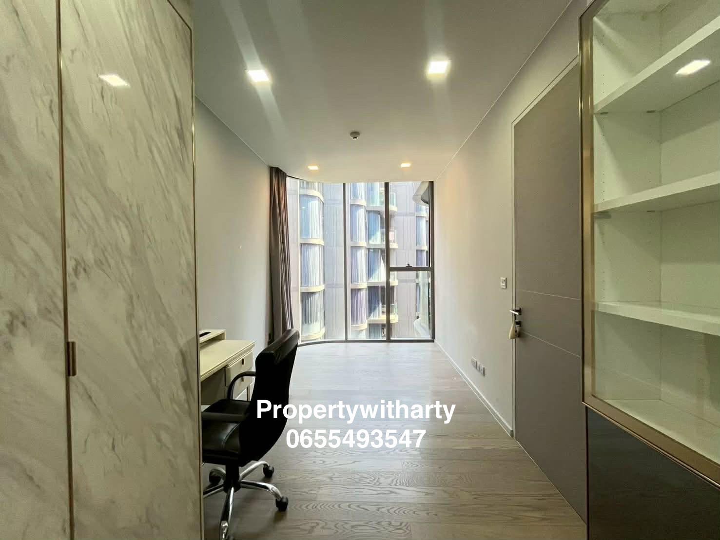 Condo Ashton Residence 41 图片 8