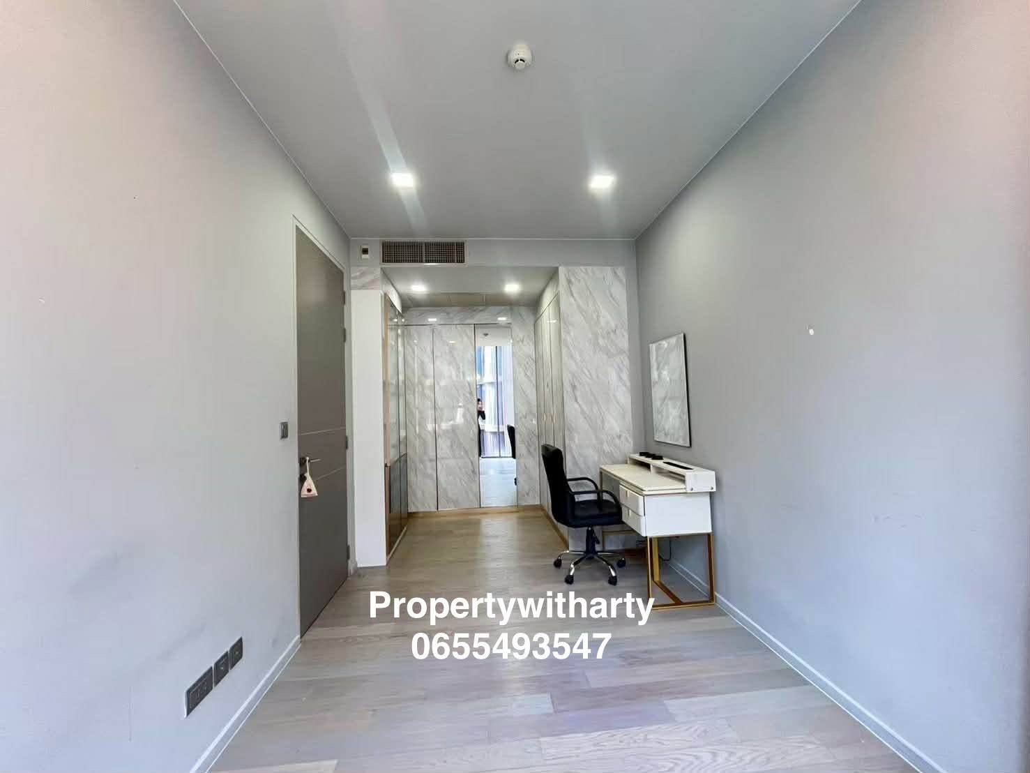 Condo Ashton Residence 41 图片 9