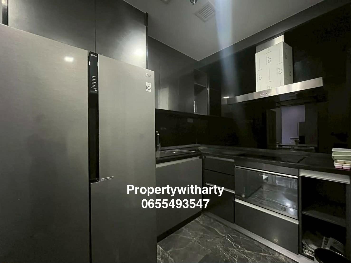 Condo Ashton Residence 41 图片 11