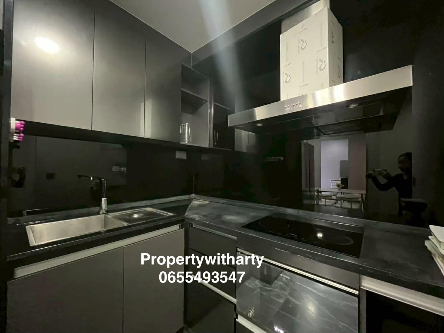 Condo Ashton Residence 41 图片 12