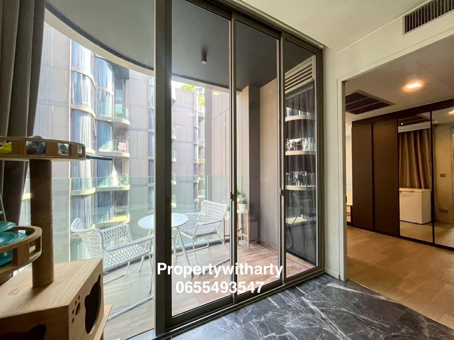 Condo Ashton Residence 41 图片 14