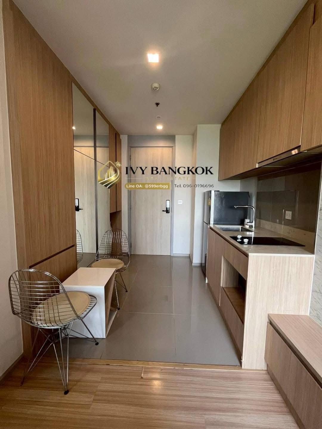 Condo M Jatujak 图片 2