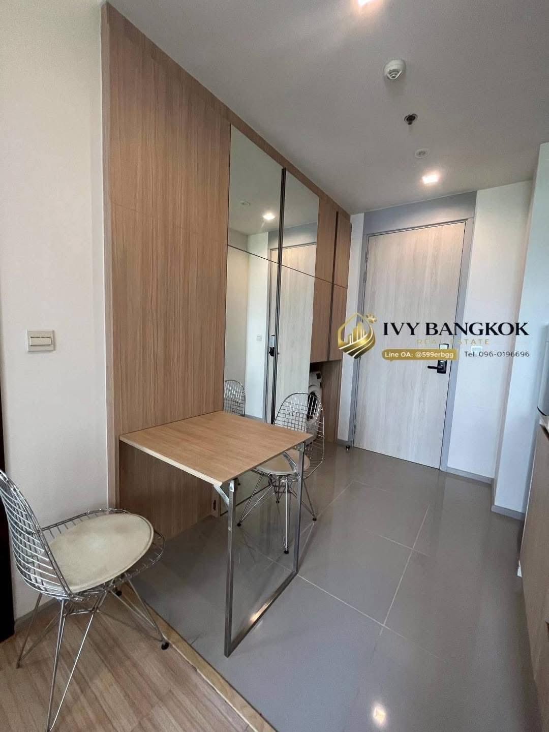 Condo M Jatujak 图片 3