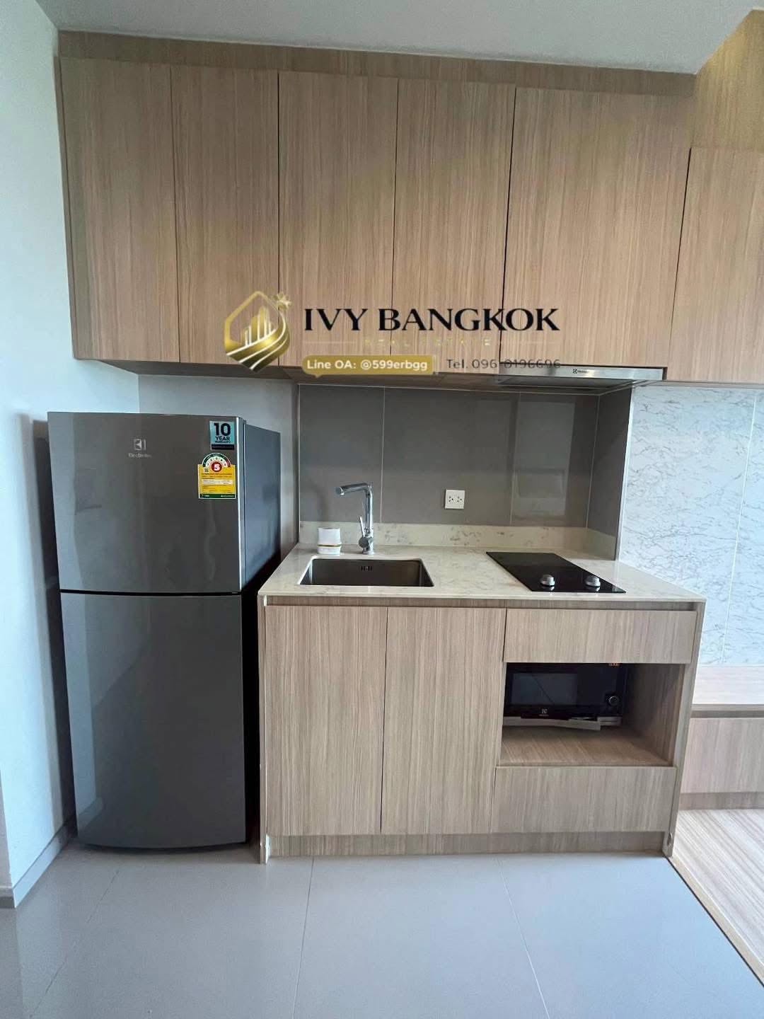 Condo M Jatujak 图片 4