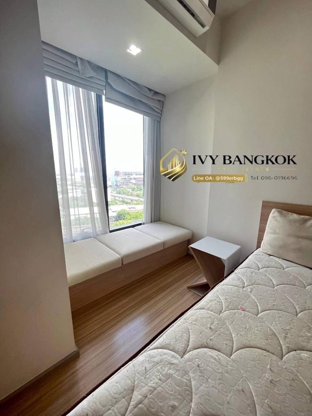 Condo M Jatujak 图片 6