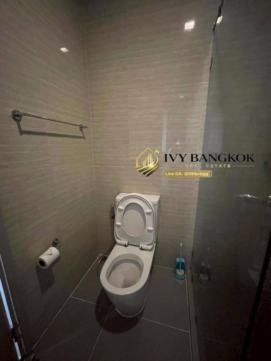 Condo M Jatujak 图片 9
