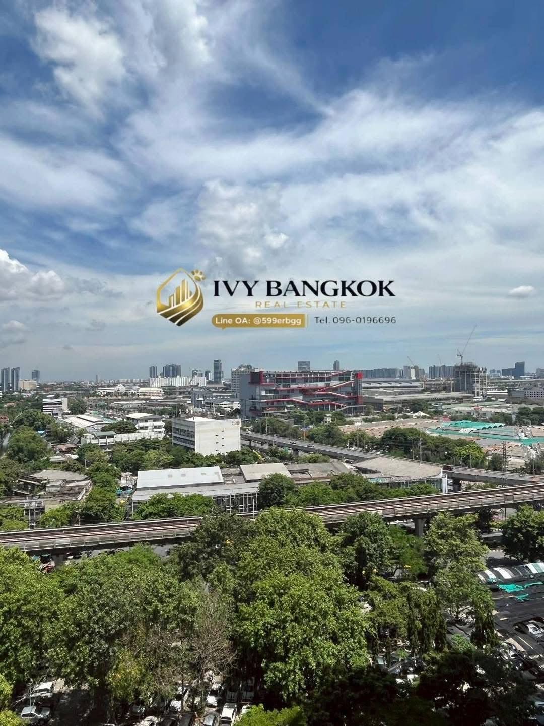Condo M Jatujak 图片 10