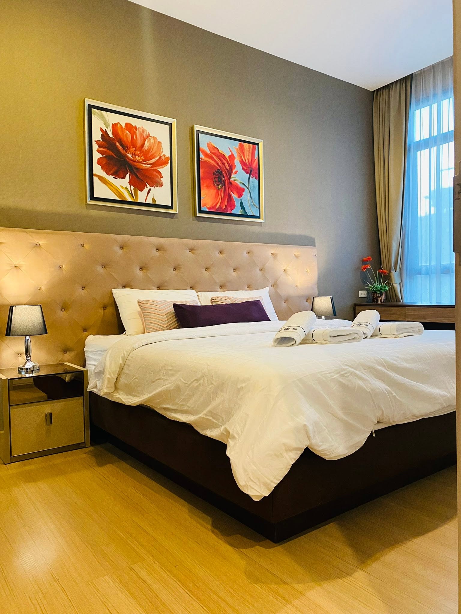 The Capital Ekamai-Thonglor