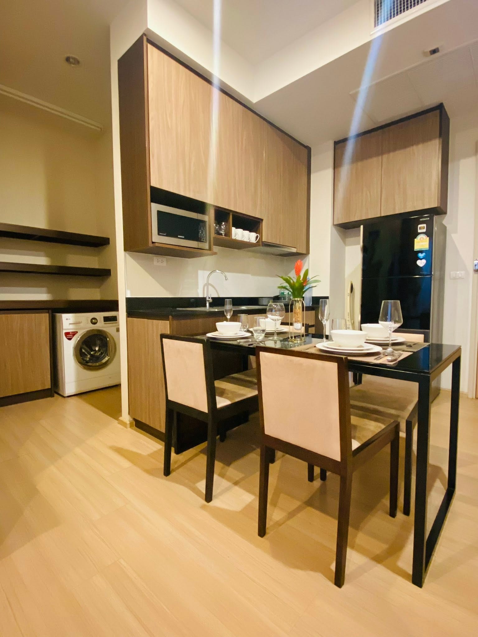 The Capital Ekamai-Thonglor 图片 9