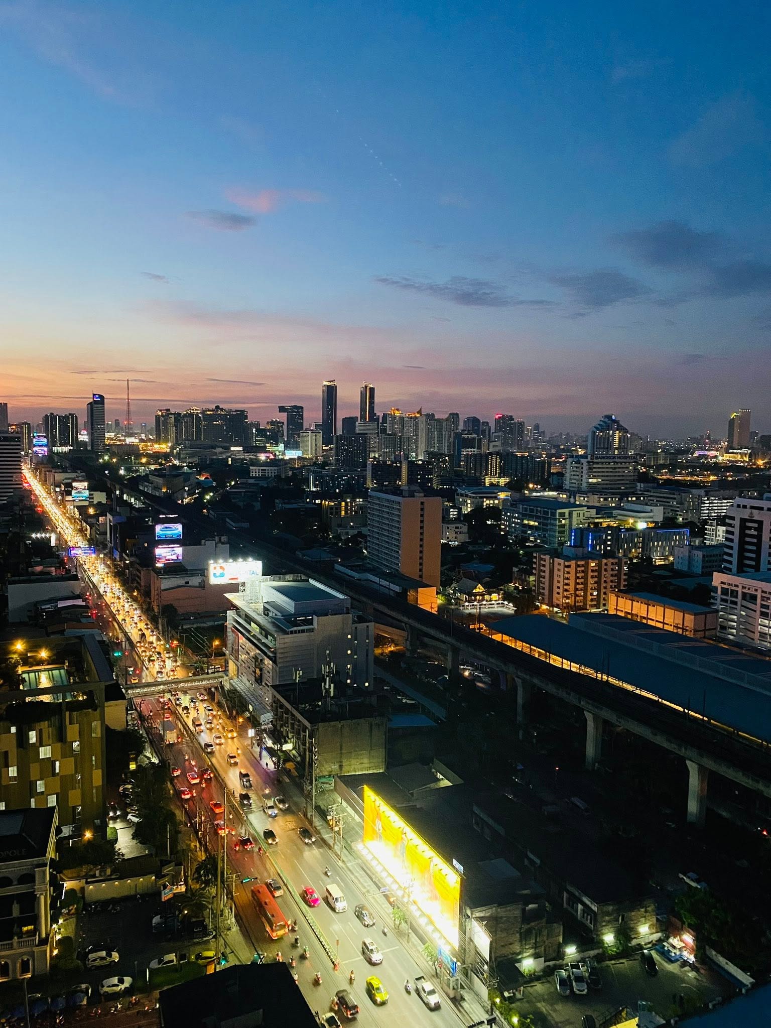 The Capital Ekamai-Thonglor 图片 15