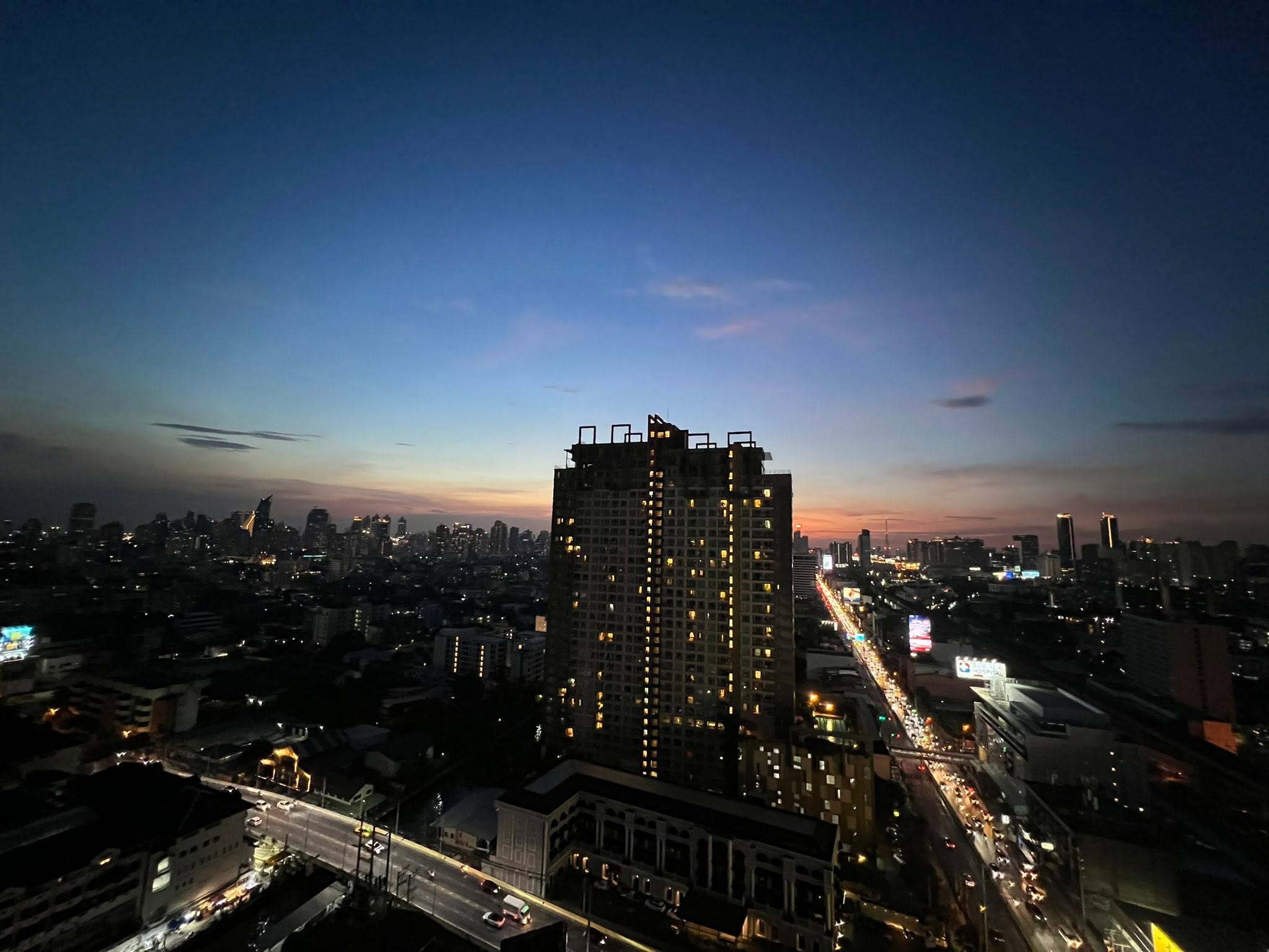 The Capital Ekamai-Thonglor 图片 16