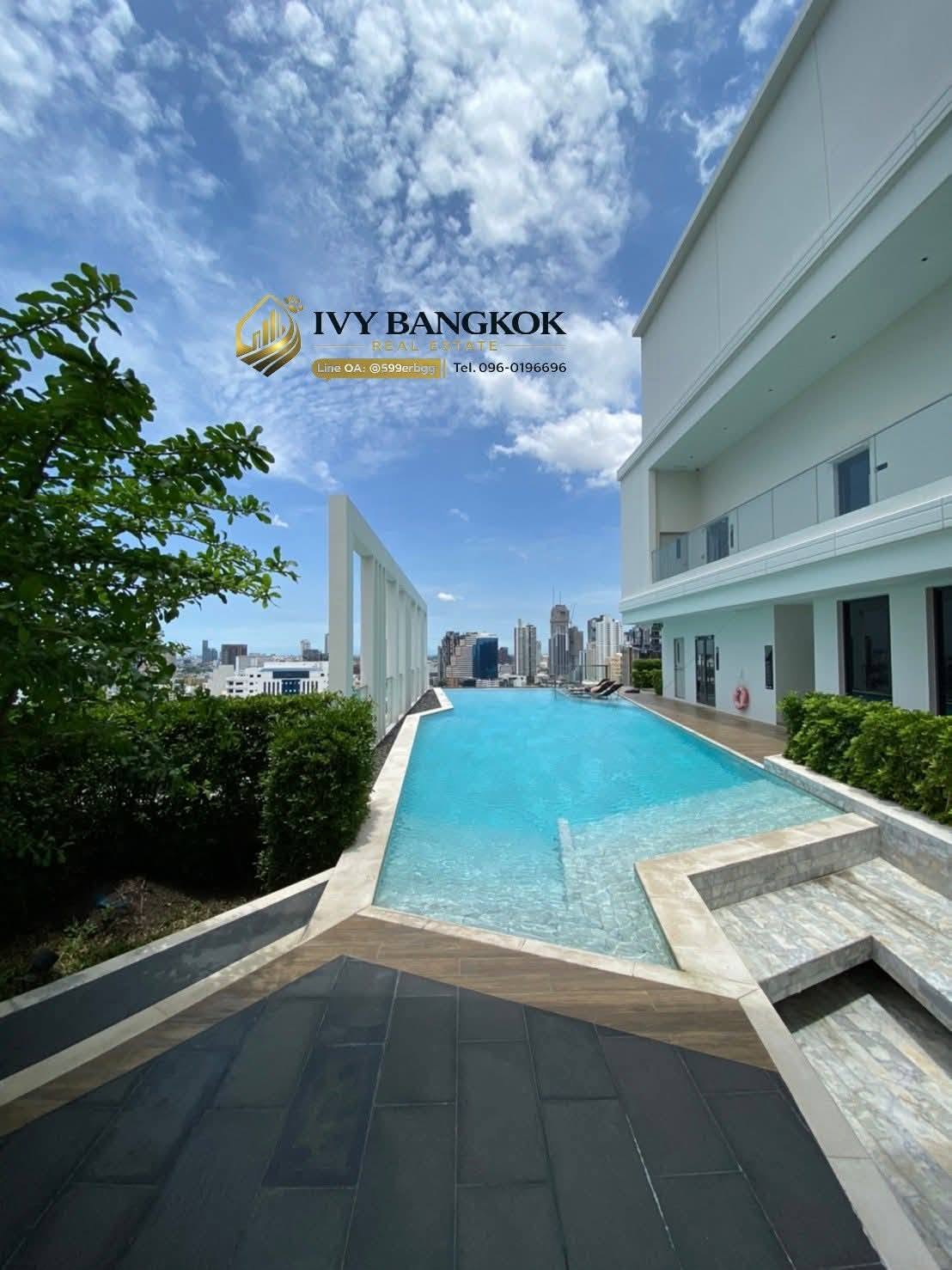 Condo M Thonglor 10