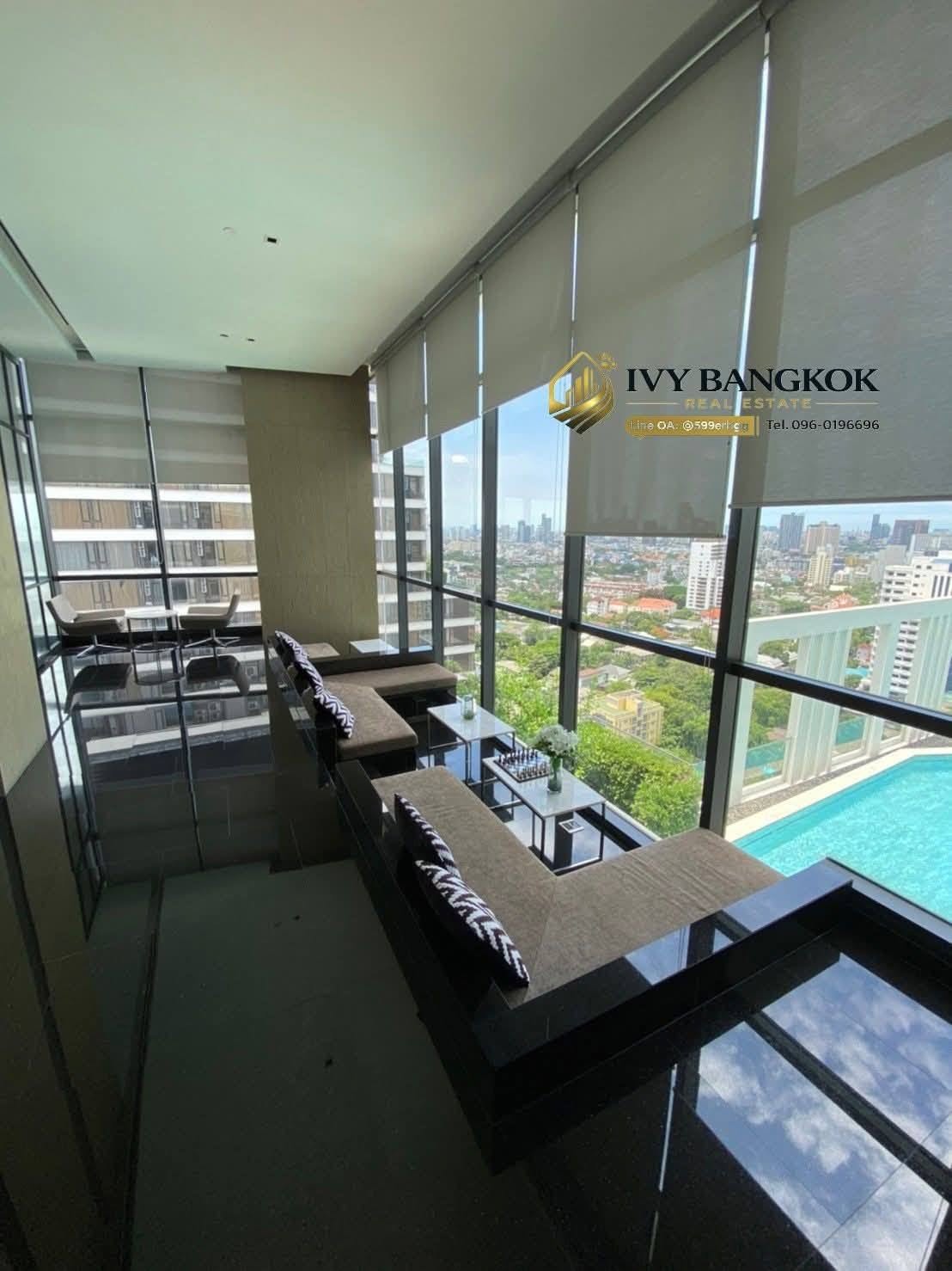 Condo M Thonglor 10 图片 2