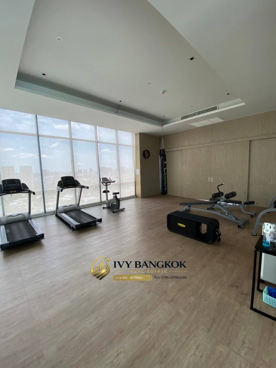 Condo M Thonglor 10 图片 3