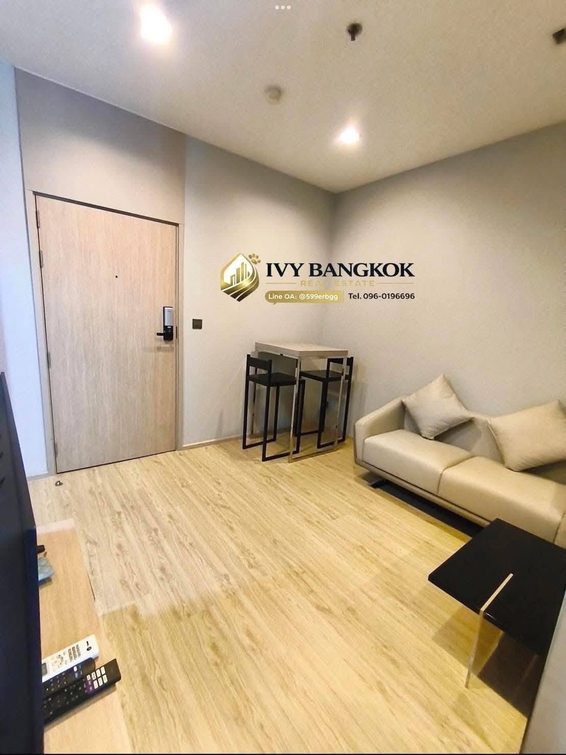 Condo M Thonglor 10 图片 4