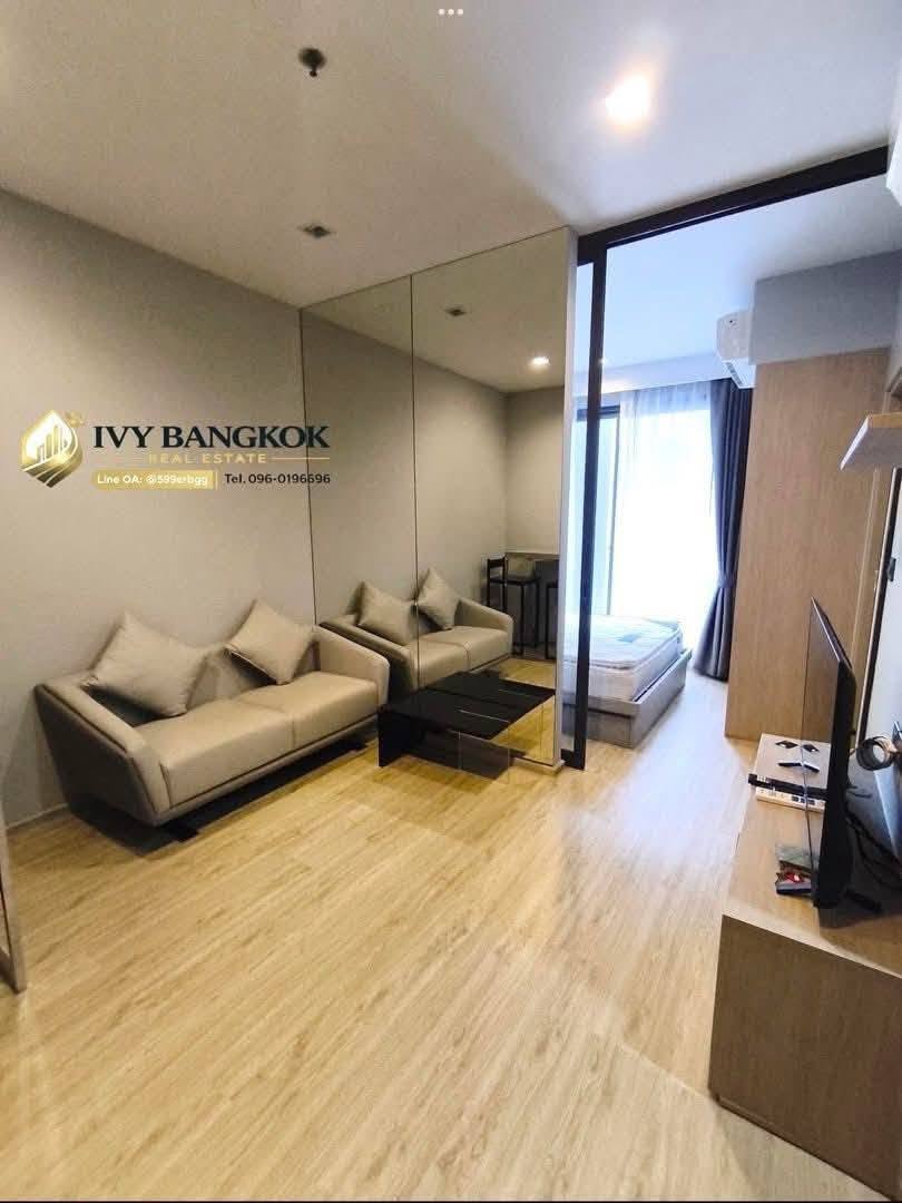 Condo M Thonglor 10 图片 6