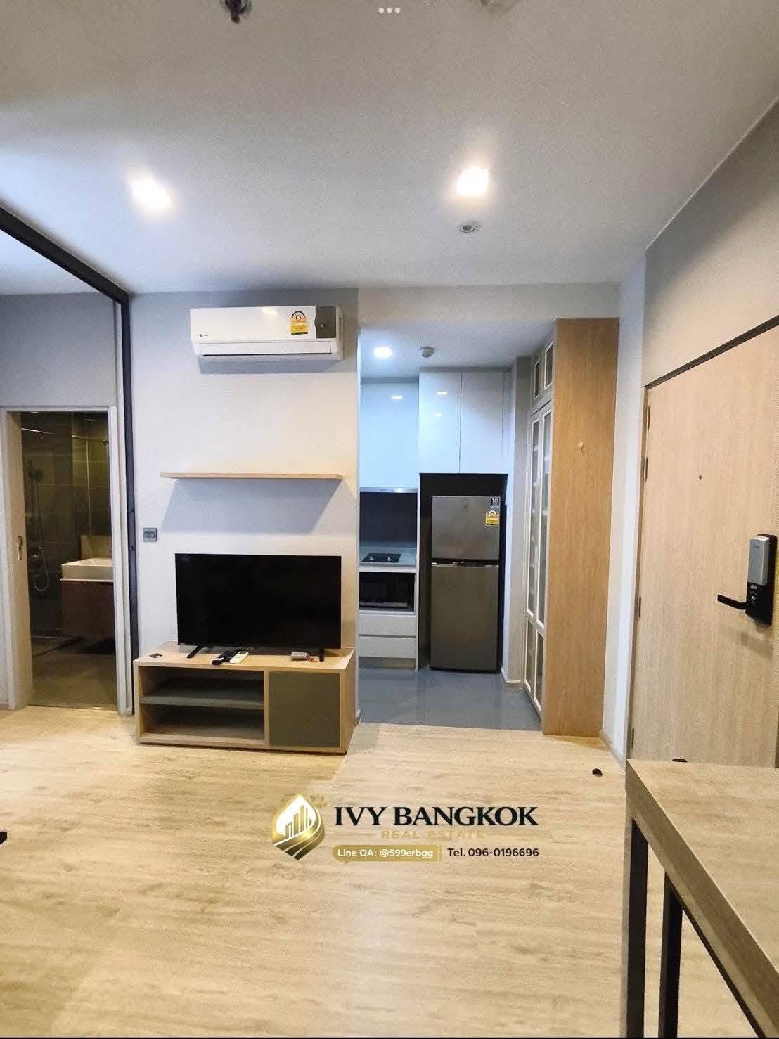 Condo M Thonglor 10 图片 5