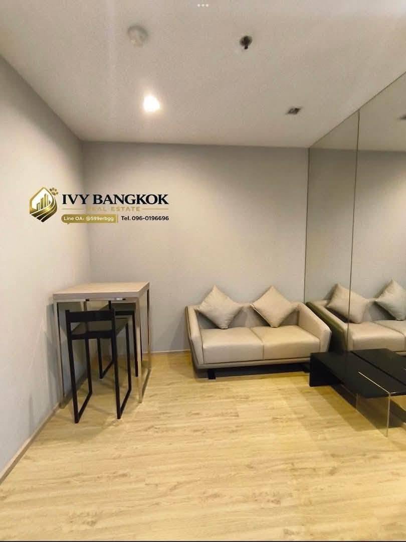 Condo M Thonglor 10 图片 7
