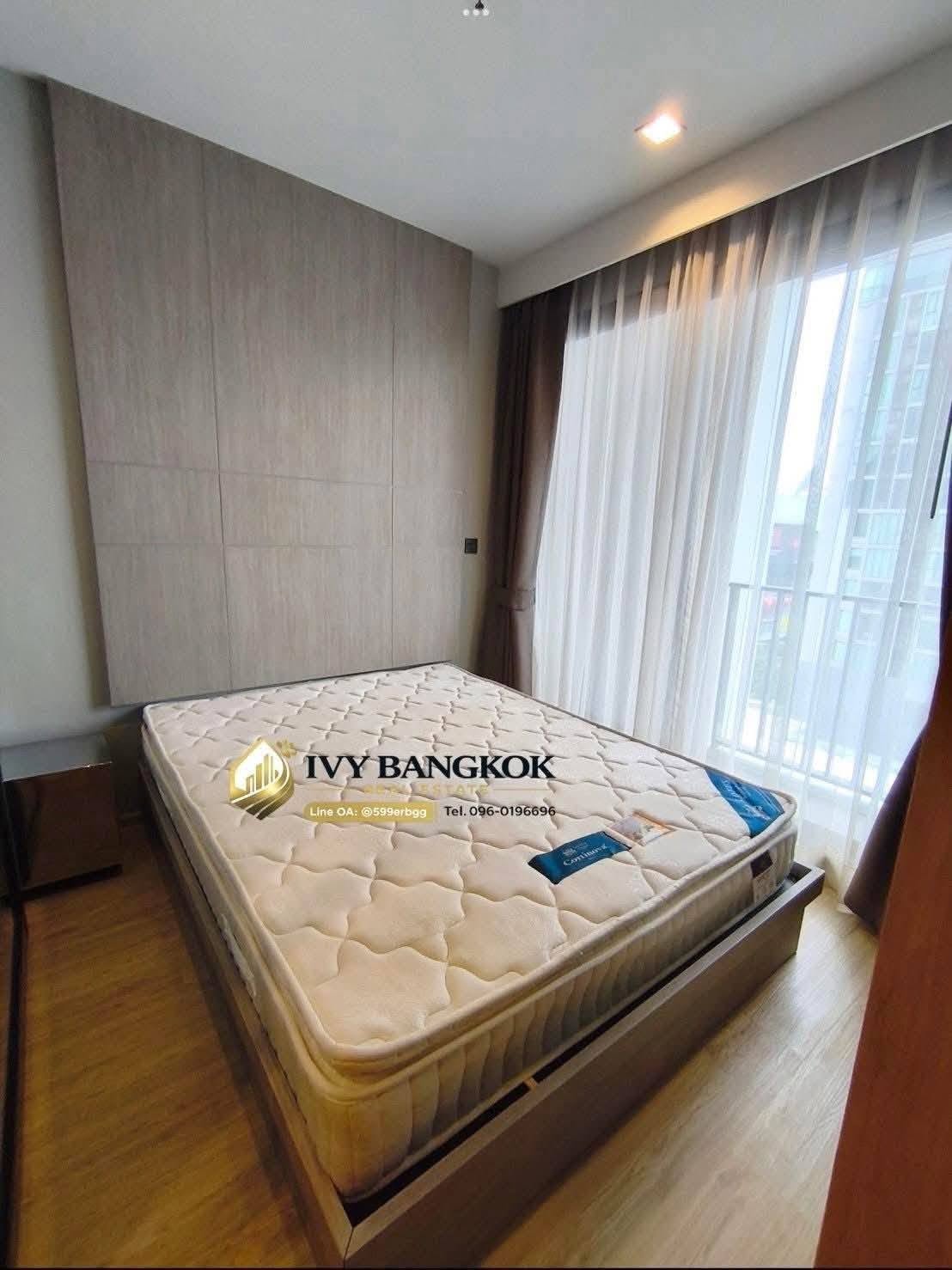 Condo M Thonglor 10 图片 8