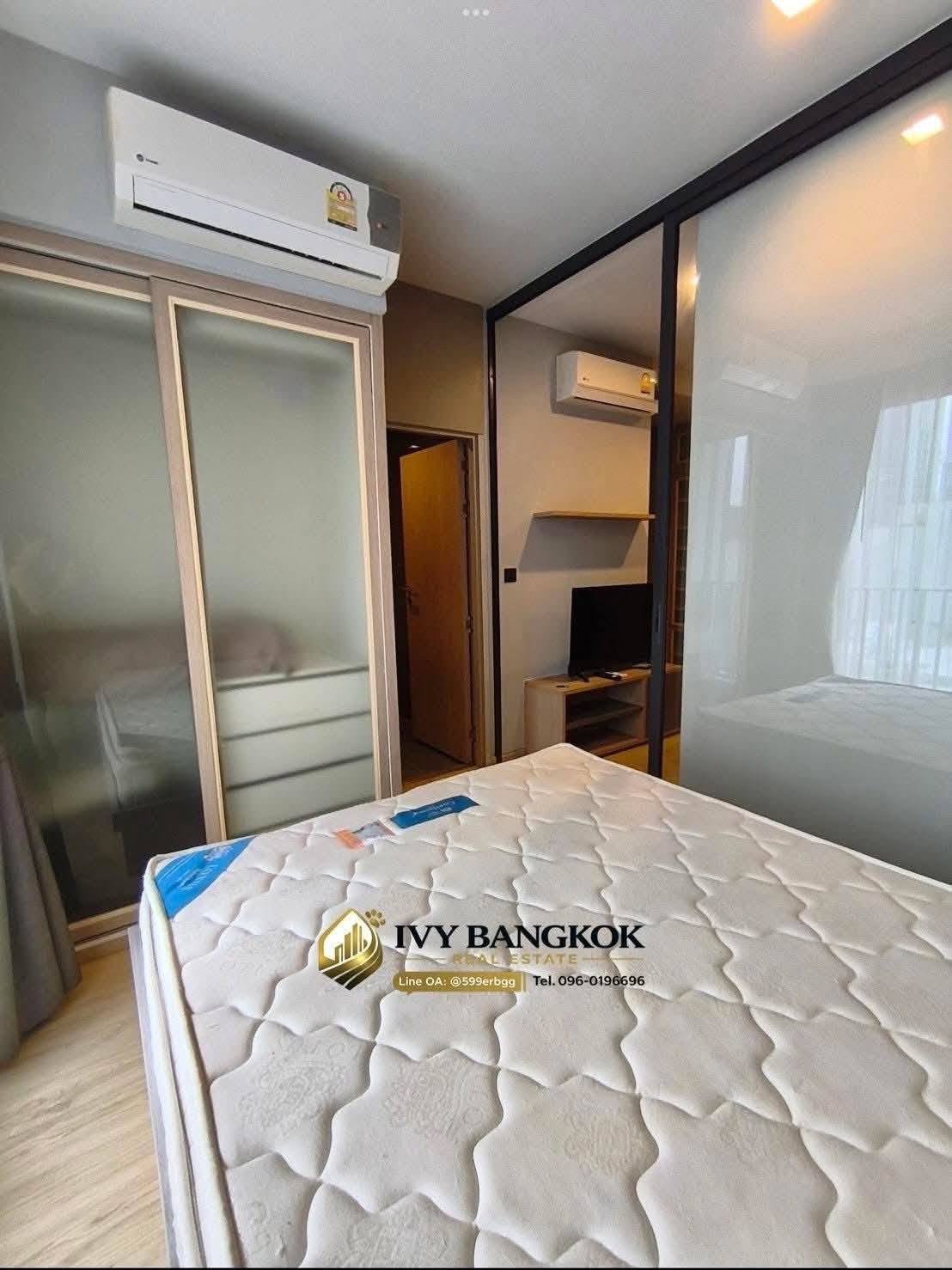 Condo M Thonglor 10 图片 9