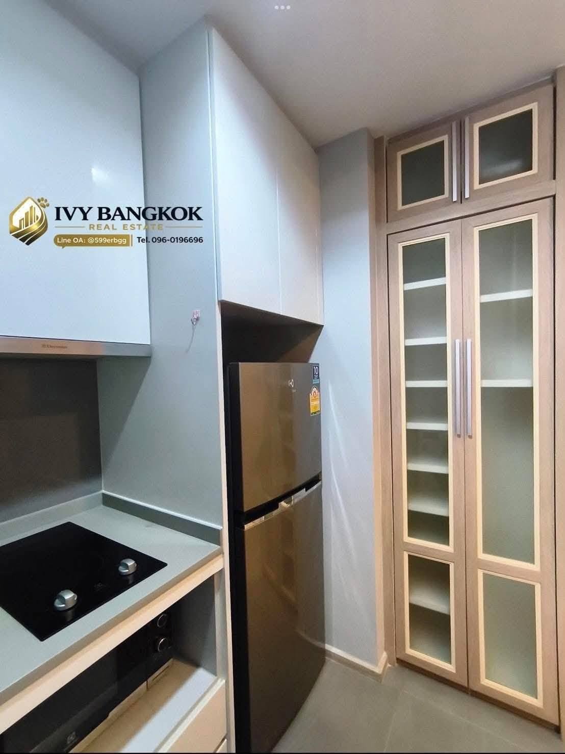 Condo M Thonglor 10 图片 11