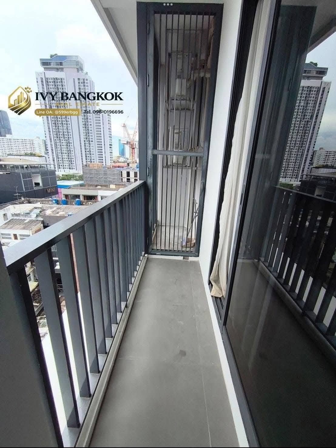 Condo M Thonglor 10 图片 14