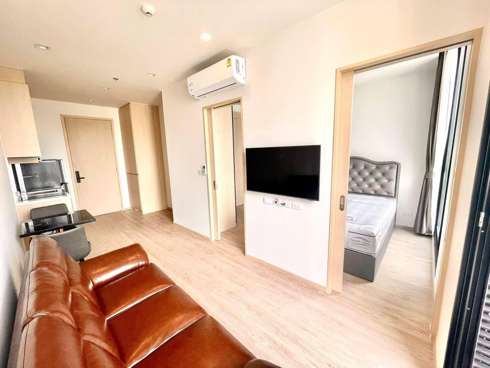 Condo Noble State 39