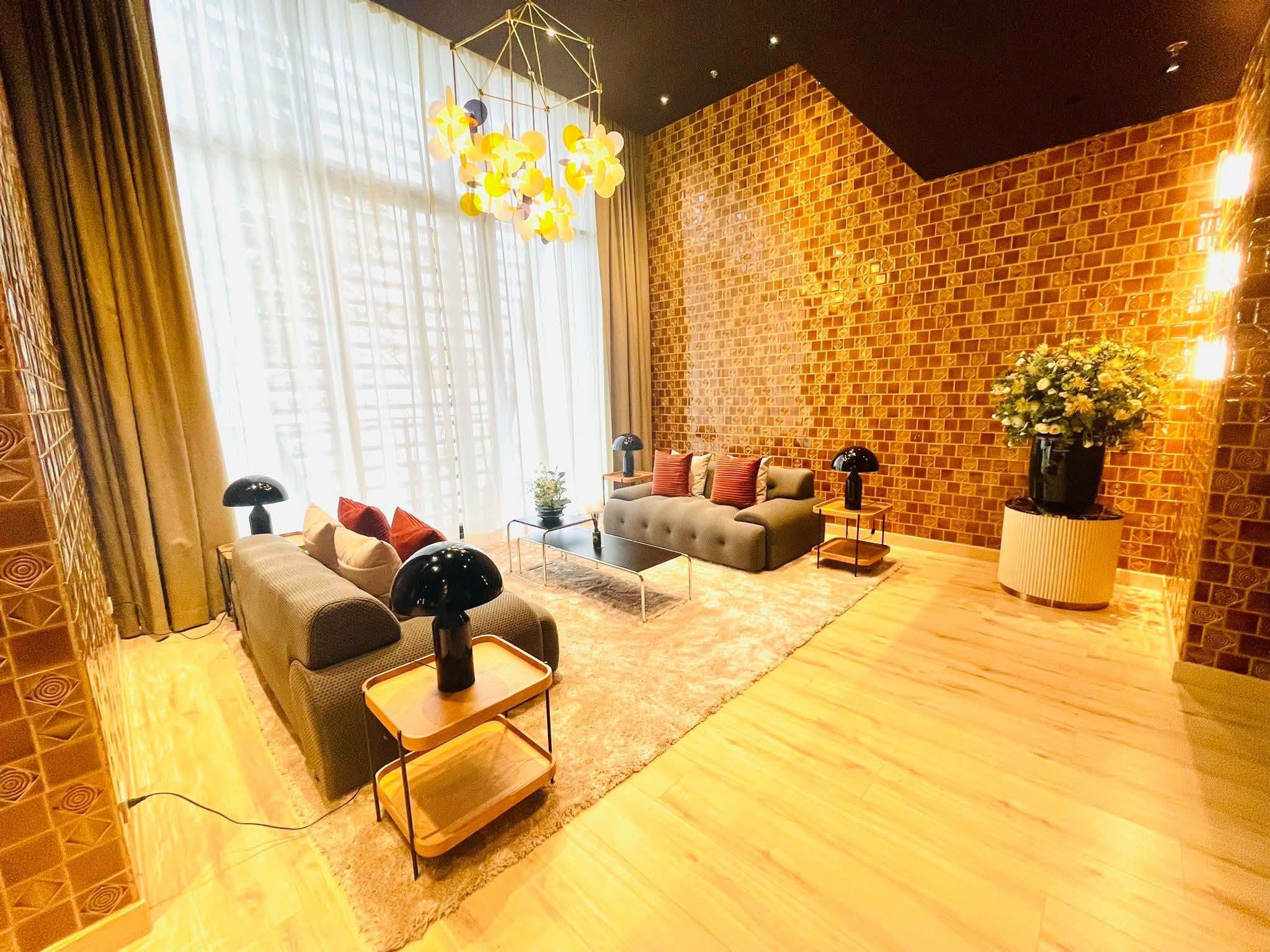 Condo Noble State 39 图片 8
