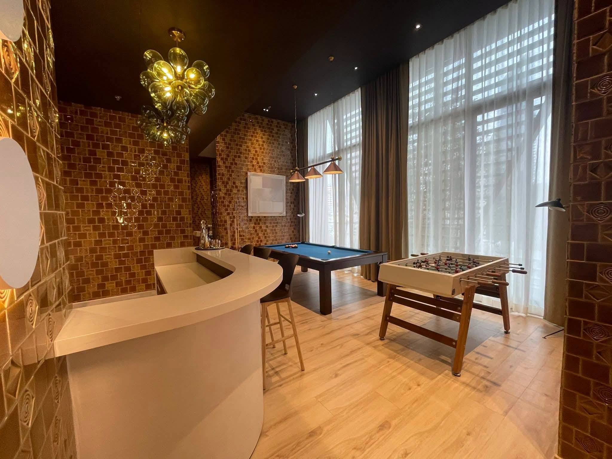 Condo Noble State 39 图片 10