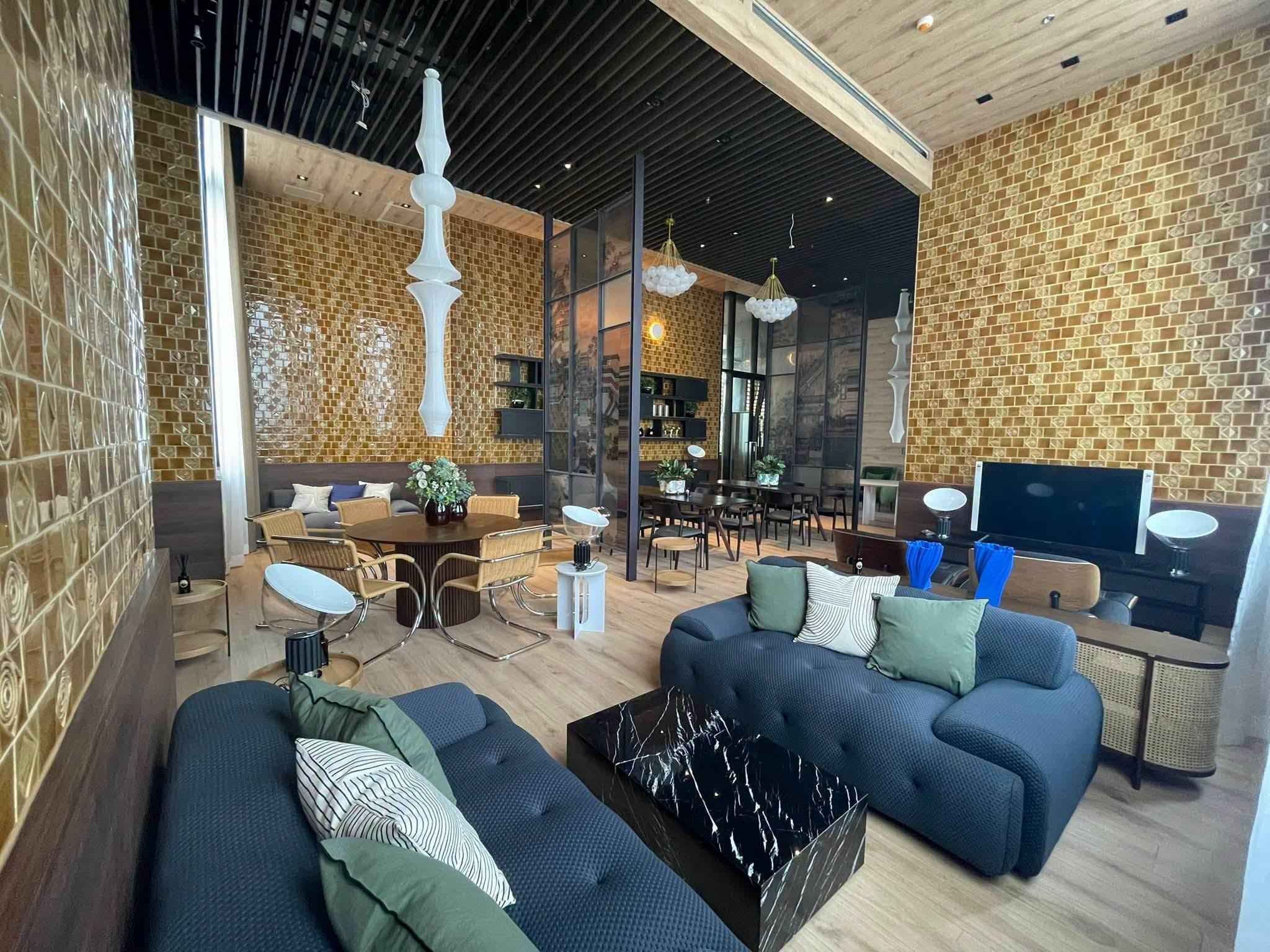 Condo Noble State 39 图片 13