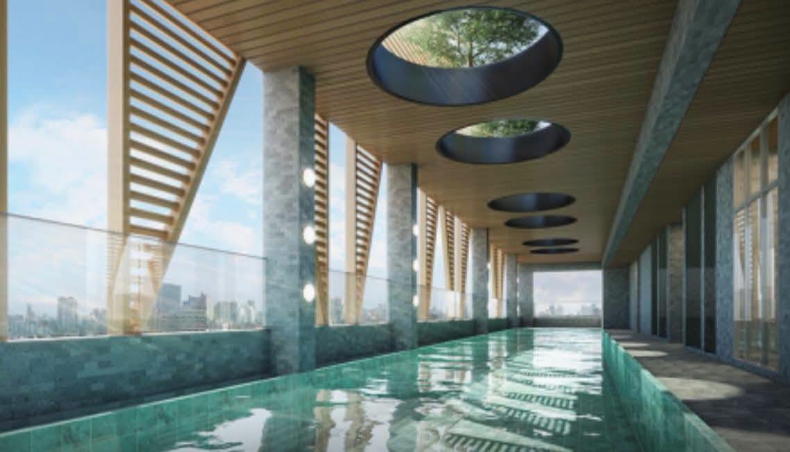 Condo Noble State 39 图片 16