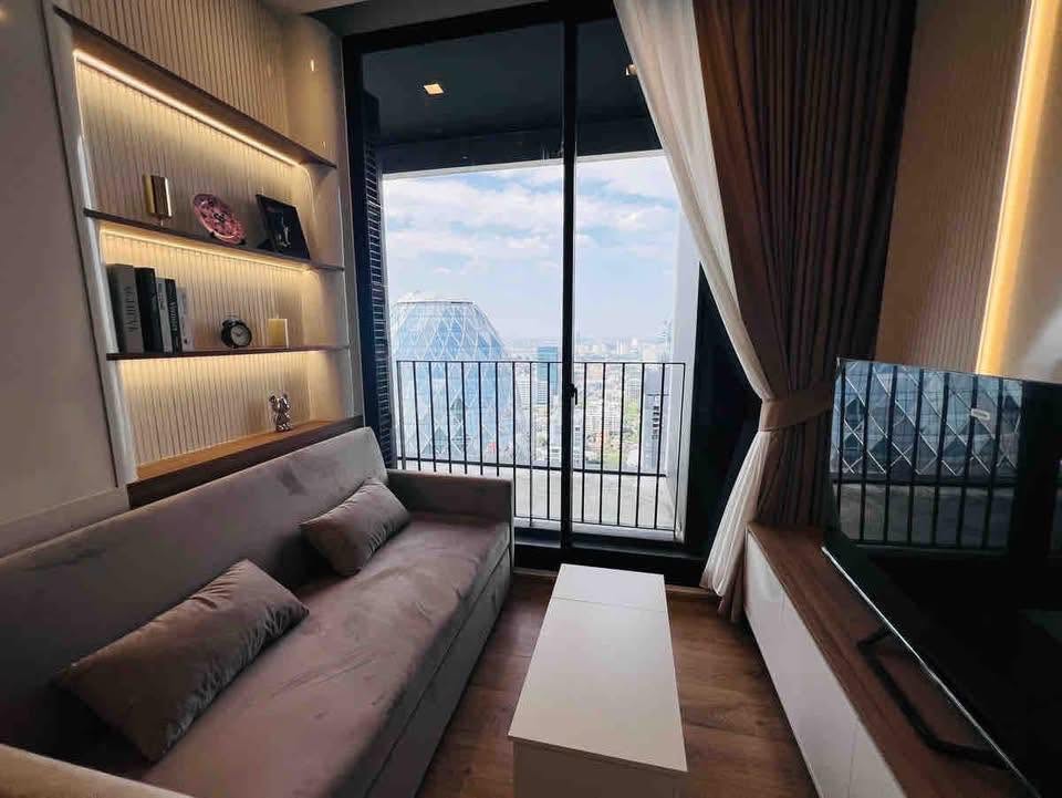 Condo Noble Around Ari 图片 2