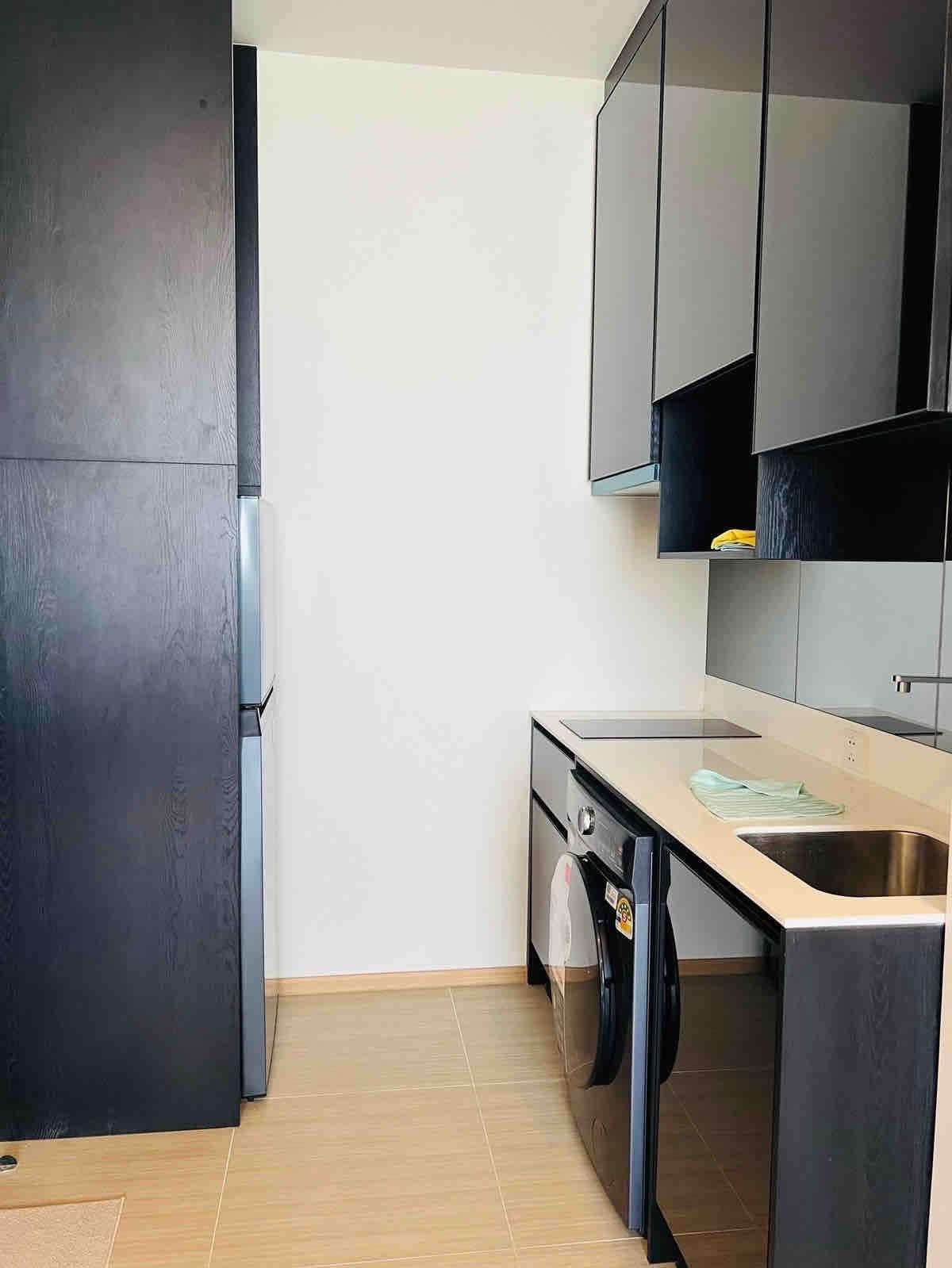 Condo Noble Around Ari 图片 6