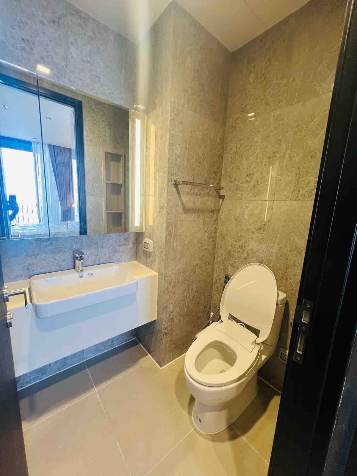 Condo Noble Around Ari 图片 7