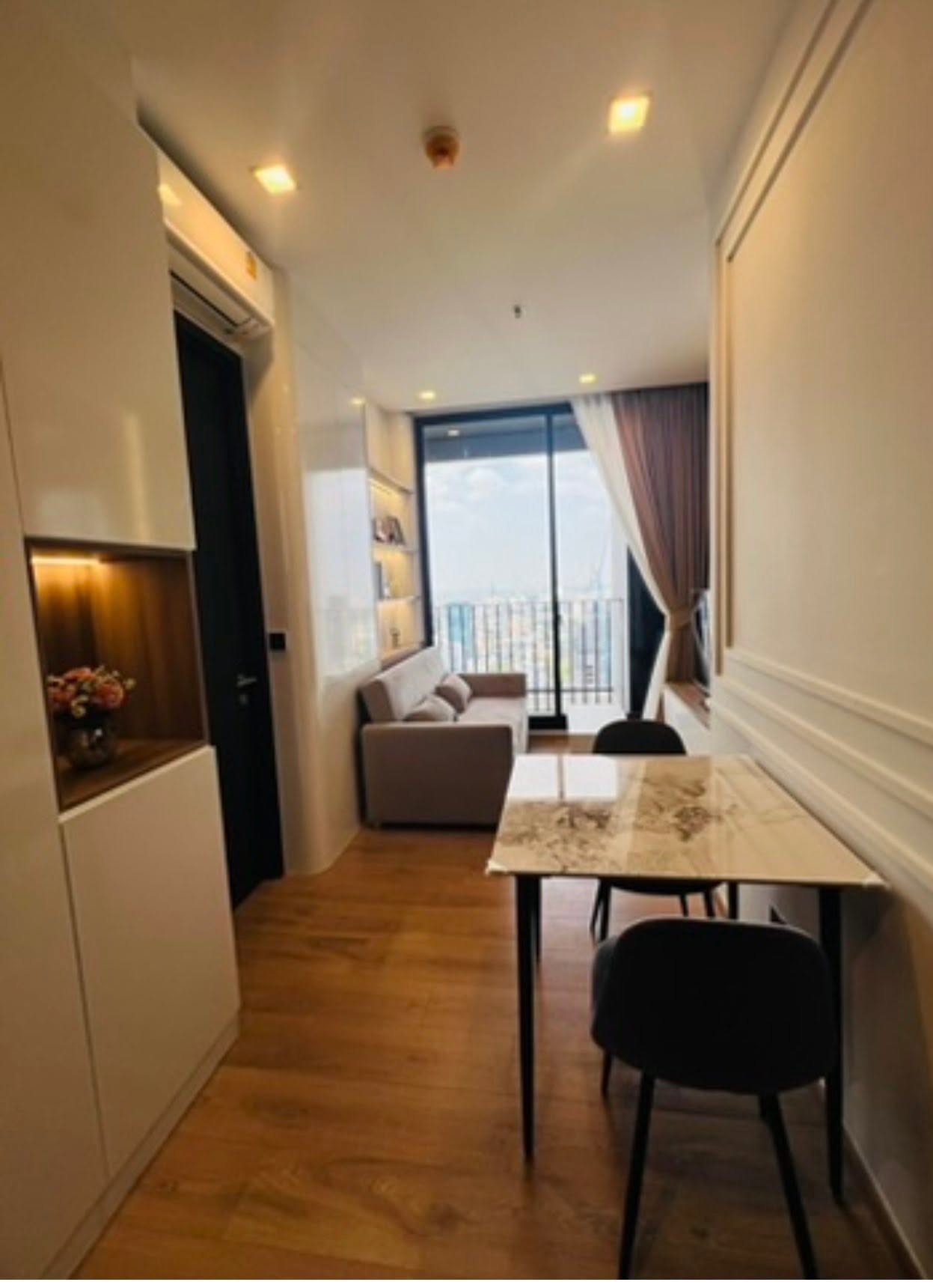 Condo Noble Around Ari 图片 11