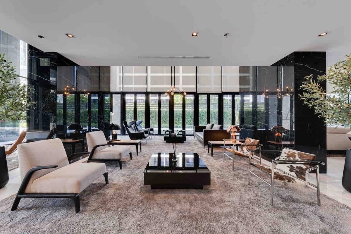 Condo Noble Around Ari 图片 12