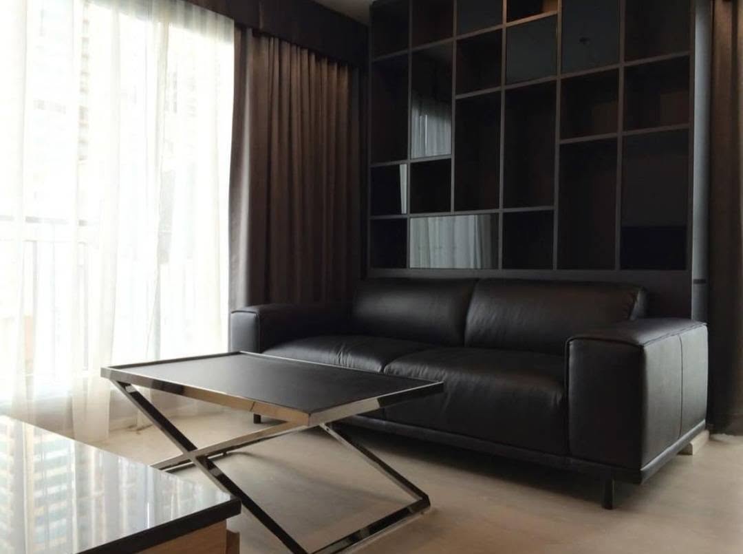 Condo Rhythm Sathorn