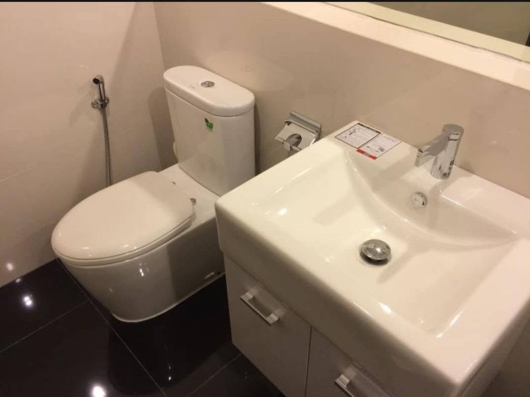 Condo Rhythm Sathorn 图片 4