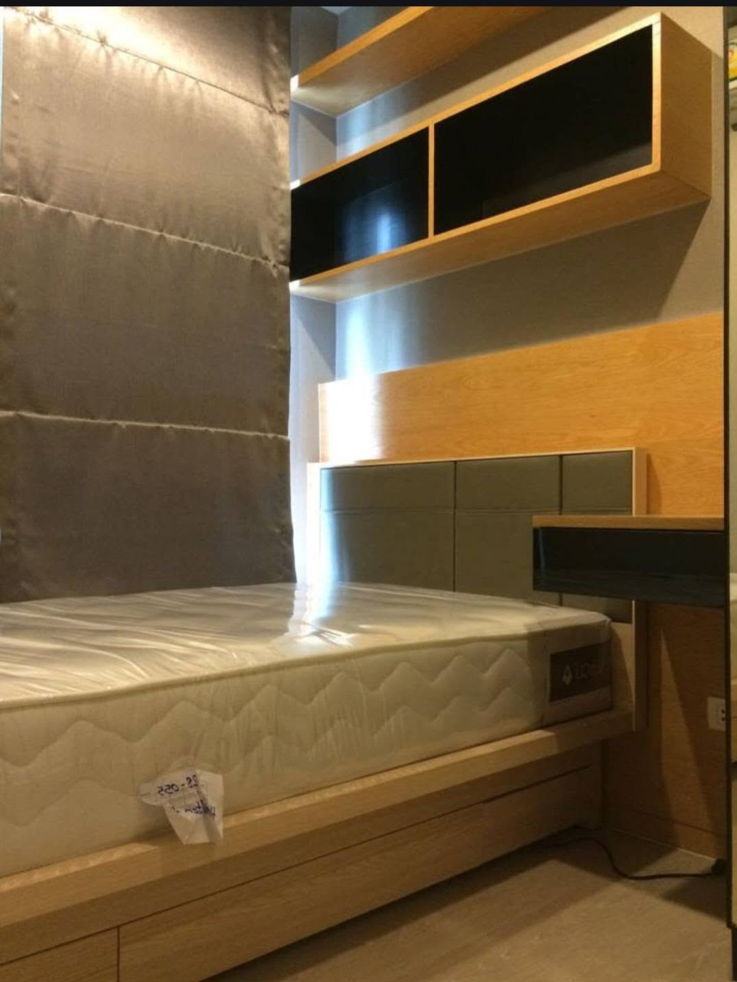 Condo Rhythm Sathorn 图片 9