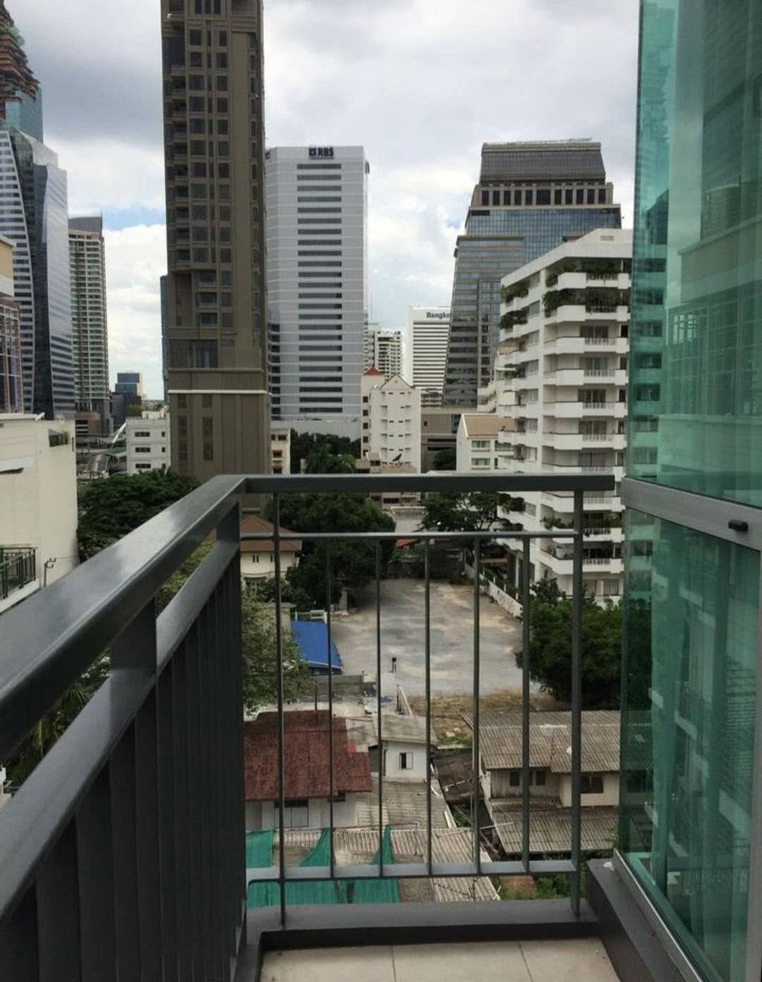 Condo Rhythm Sathorn 图片 11
