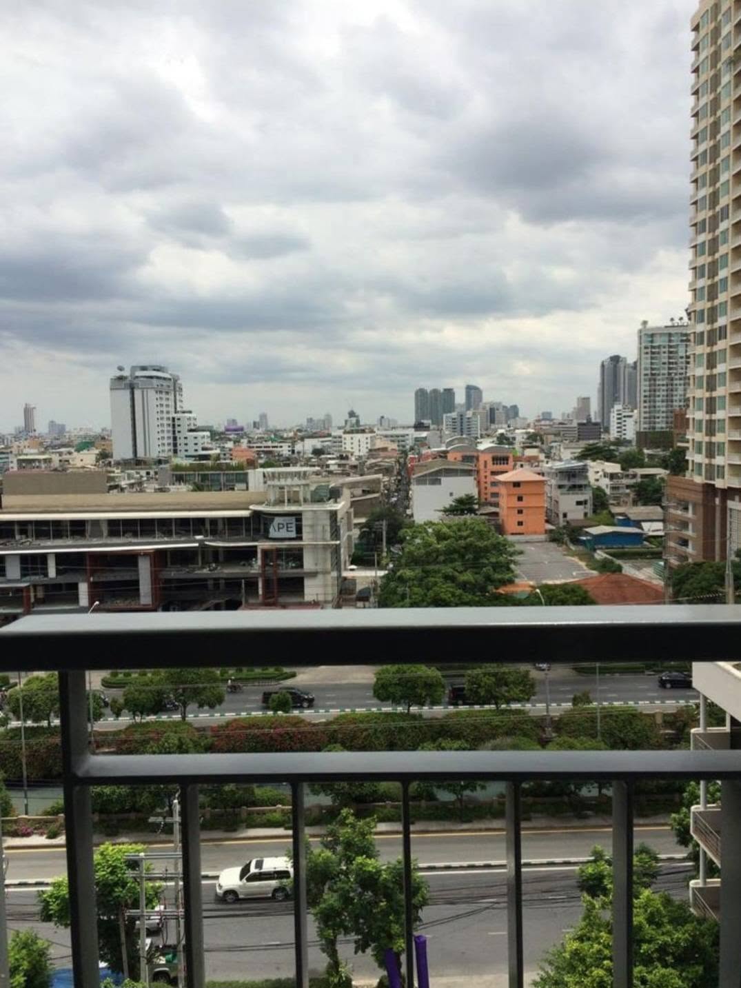 Condo Rhythm Sathorn 图片 12